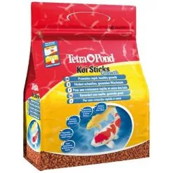 Tetra Pond Koi Sticks Growth 4L