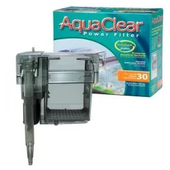 HAGEN Außenfilter AQUA CLEAR 30