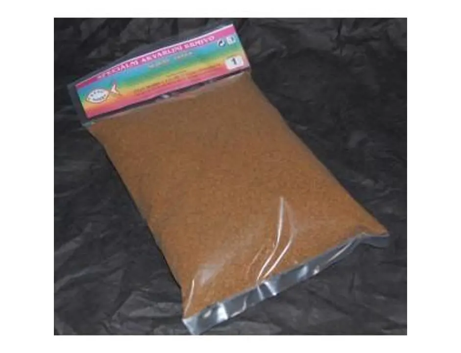 SAK Mix Granulat 1000g-PE Beutel 3 SAK Mix Granulat 1000g-PE Beutel