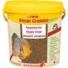 Sera Discus Nature Granulat 10 L 2 Sera Discus Nature Granulat 10 L -Fischfutter Verkaufs-Shop 9975 3