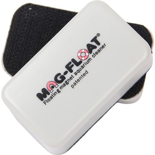 ALGENMAGNET - Klein 60 X 31 X 24,5 Mm - Für 5 Mm GLAS 3 ALGENMAGNET - Klein 60 X 31 X 24,5 Mm - Für 5 Mm GLAS