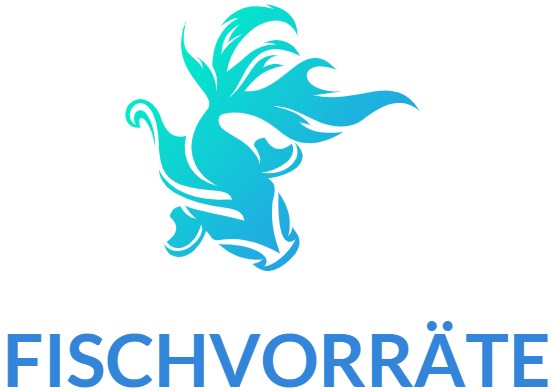 Fischfutter Verkaufs-Shop