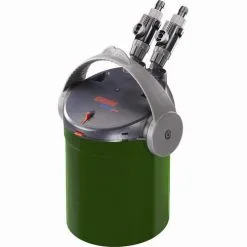 EHEIM Ecco Pro 130 Liter Außenfilter Für Aquarien