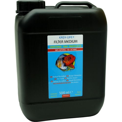 Easy Life Fl. Filtermedium 5 Liter 3 Easy Life Fl. Filtermedium 5 Liter