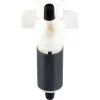 Juwel Eccoflow Laufradsatz 1500 -Fischfutter Verkaufs-Shop Eccoflow Impeller saet 1500 4022573850970 p