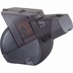 Eheim Zwillingsfischfutterautomat Für Aquarien -Fischfutter Verkaufs-Shop Eheim Twin Foderautomat 4011708350171 p