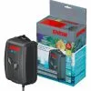 EHEIM Air400 Liter Pro Stunde Aquarium Luftpumpe 2 EHEIM Air400 Liter Pro Stunde Aquarium Luftpumpe -Fischfutter Verkaufs-Shop Eheim air 400 liter pr time akvarie luftpumpe p
