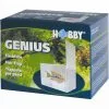 Genius Fischfalle - 21 X 13 X 15 Cm -Fischfutter Verkaufs-Shop Genius Fiskefaelde 21x13x15 cm 4011444613400 p