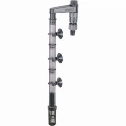 Eheim Einbausatz 1 ø 12mm Eingangsseite