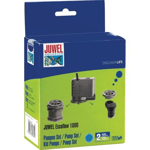 Juwel Eccoflow 1000 3 Juwel Eccoflow 1000