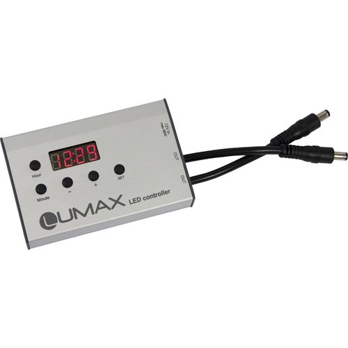 Lumax LED-Controller Für Aquarienbeleuchtung 3 Lumax LED-Controller Für Aquarienbeleuchtung