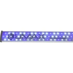 Lumax LED-Leuchte 123 Cm 38W 13000K