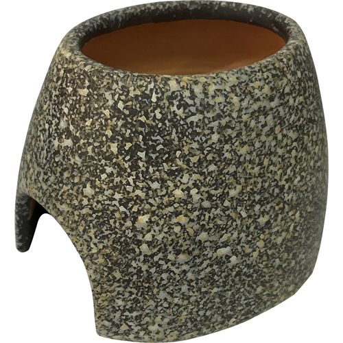 Höhle-Höhle Für Aquarien 16 X 13 X 10,5 Cm 3 Höhle-Höhle Für Aquarien 16 X 13 X 10,5 Cm