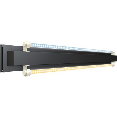 Juwel Multilux LED-Leuchteinheit 60 Cm 2x12 W Für Lido 120 3 Juwel Multilux LED-Leuchteinheit 60 Cm 2x12 W Für Lido 120