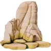 Aquarium Dekoration Navajo Rock Nr. 2 - 24 X 13 X 21 Cm 2 Aquarium Dekoration Navajo Rock Nr. 2 - 24 X 13 X 21 Cm -Fischfutter Verkaufs-Shop Navajo Rock 2 24x13x21 cm 4011444401199 p