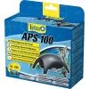 Tetra APS 100 Aquarium-Luftpumpe -Fischfutter Verkaufs-Shop TetraTec APS 100 4004218143142 p