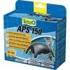 Tetra APS 150 Aquarium-Luftpumpe 2 Tetra APS 150 Aquarium-Luftpumpe -Fischfutter Verkaufs-Shop TetraTec APS 150 4004218143166 p
