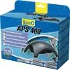 Tetra APS 400 Aquarium-Luftpumpe -Fischfutter Verkaufs-Shop TetraTec APS400 4004218143203 p