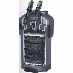 TetraTec EX 400 Plus