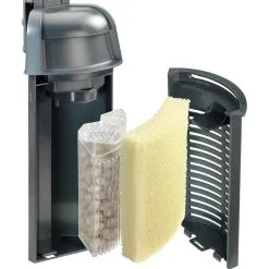 Eheim AquaCorner 60 Innenfilter Und Pumpe 7 Eheim AquaCorner 60 Innenfilter Und Pumpe -Fischfutter Verkaufs-Shop as2000 eheim p