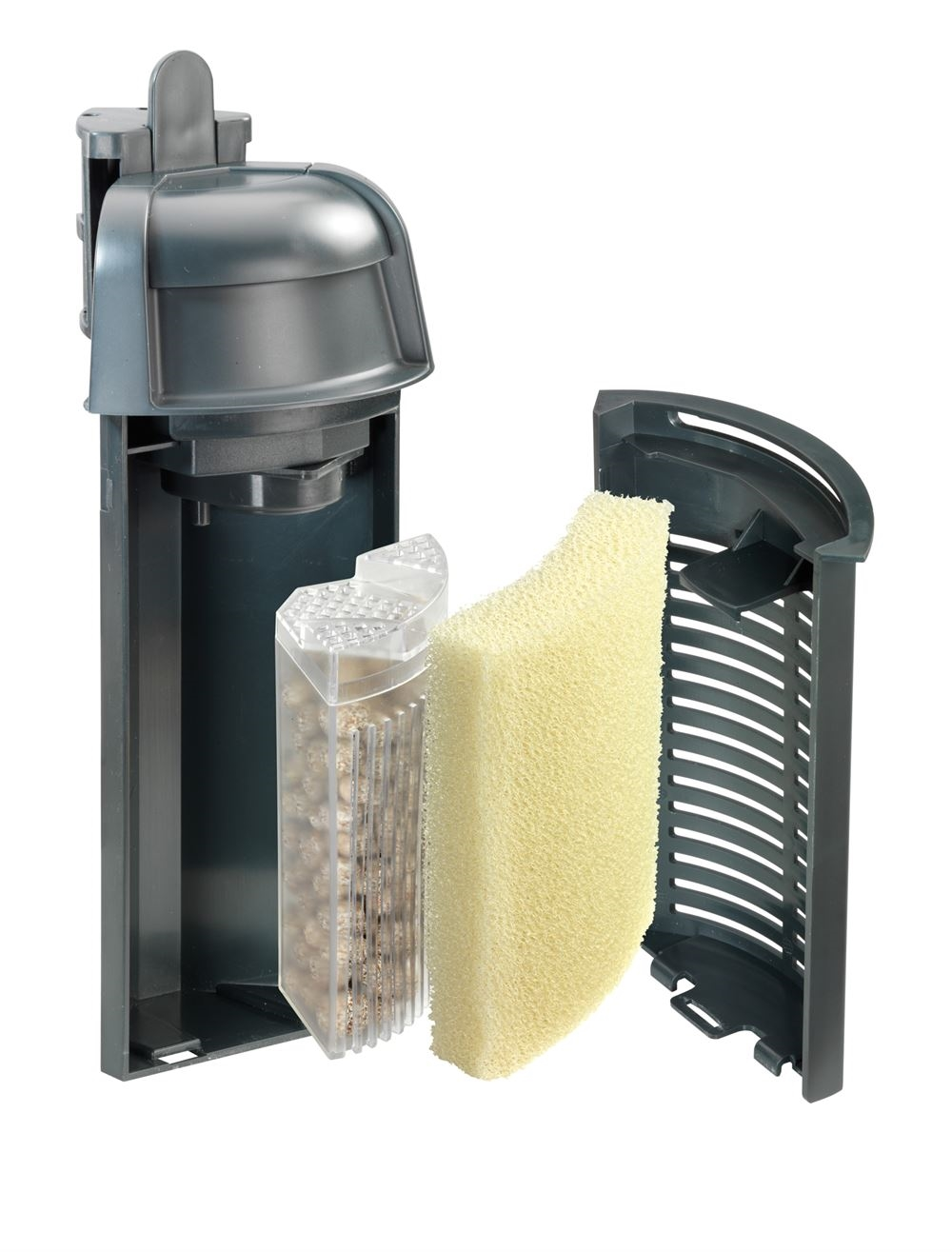 Eheim AquaCorner 60 Innenfilter Und Pumpe 5 Eheim AquaCorner 60 Innenfilter Und Pumpe – Bild 3