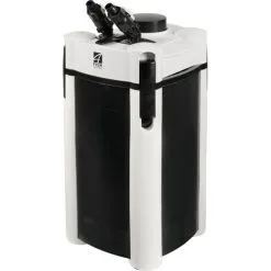 4FISH Außenfilter 600X 1500 Liter Pro Stunde Für Aquarien Und Teiche