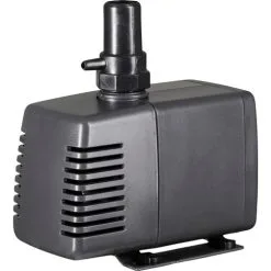 4FISH Zirkulationspumpe Für Aquarien 1100C 1100 Liter Pro Stunde